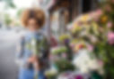 Buying Flowers
