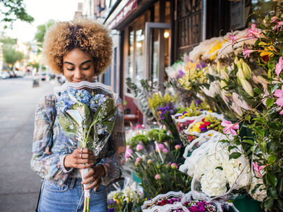 Florist vs Supermarket: is there a difference?
