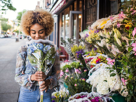 Embellir son intérieur avec des fleurs : astuces et conseils pour une déco florale réussie