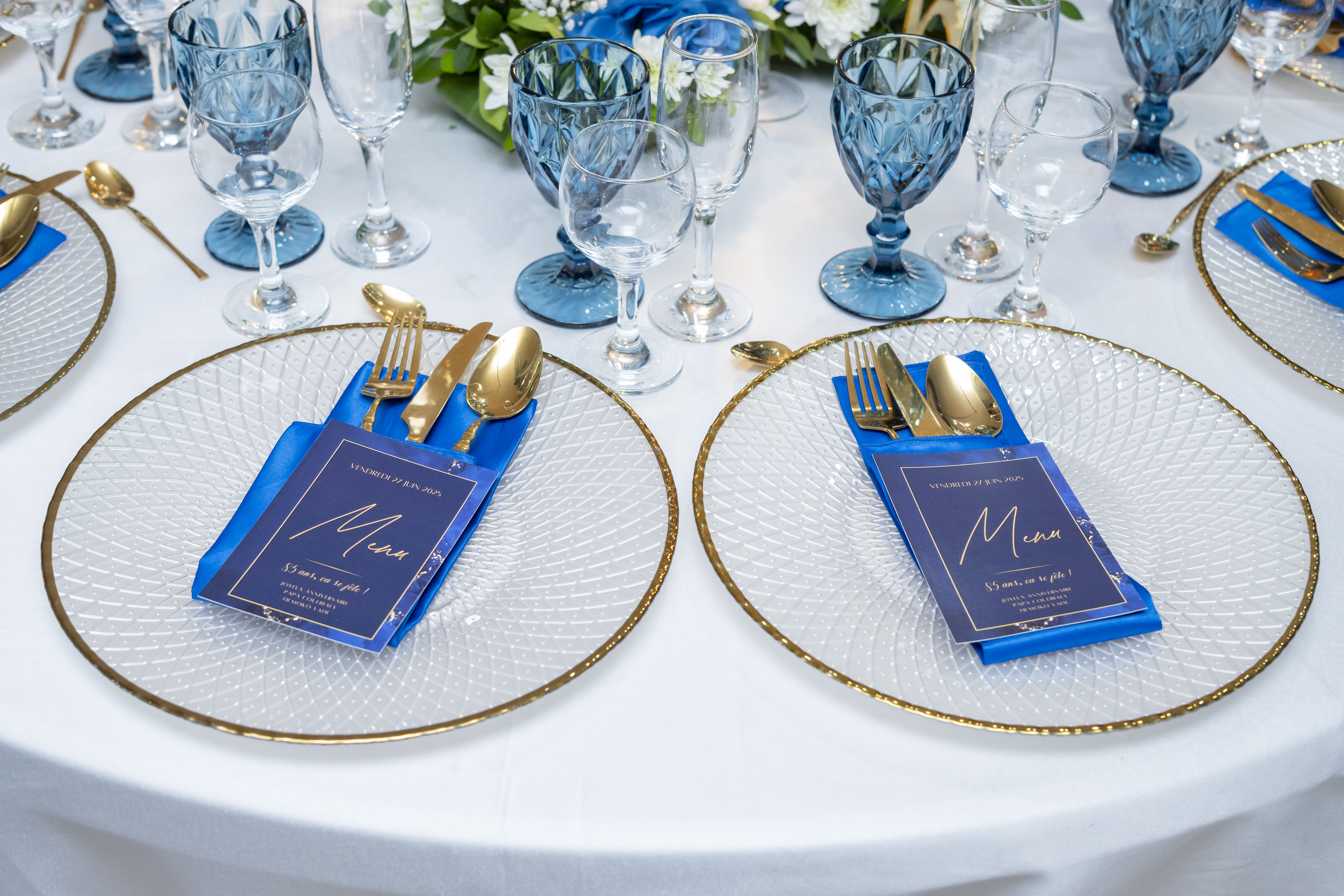 Scénographie Tera events