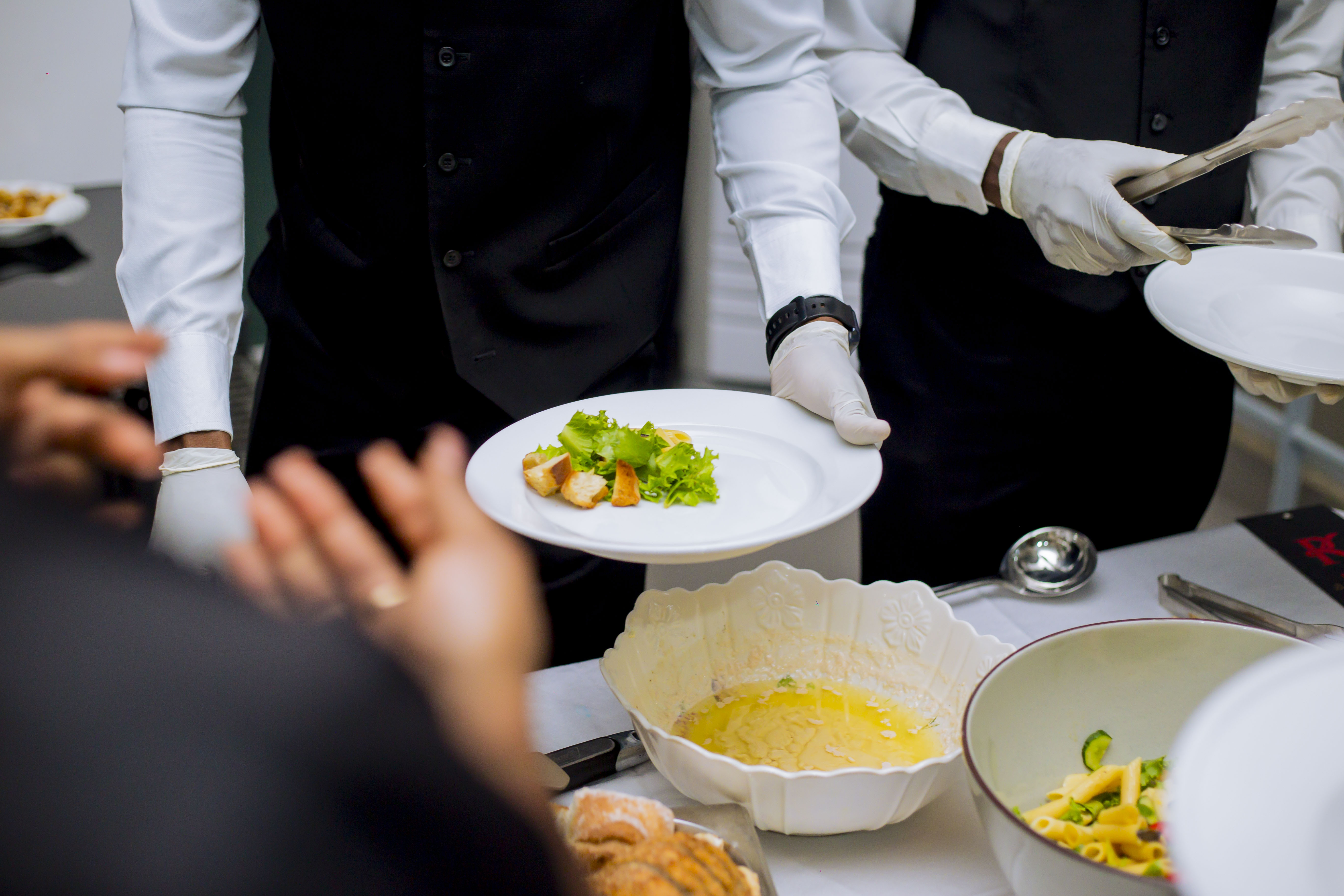 Traiteur Tera events