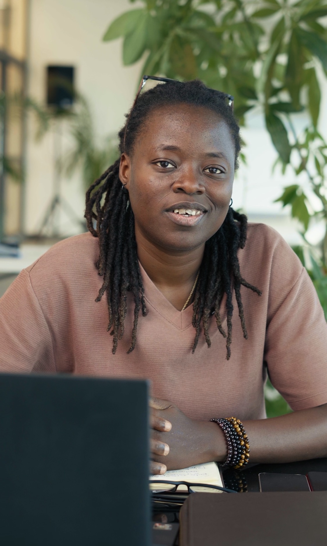 Vanessa Joséphine Lecosson