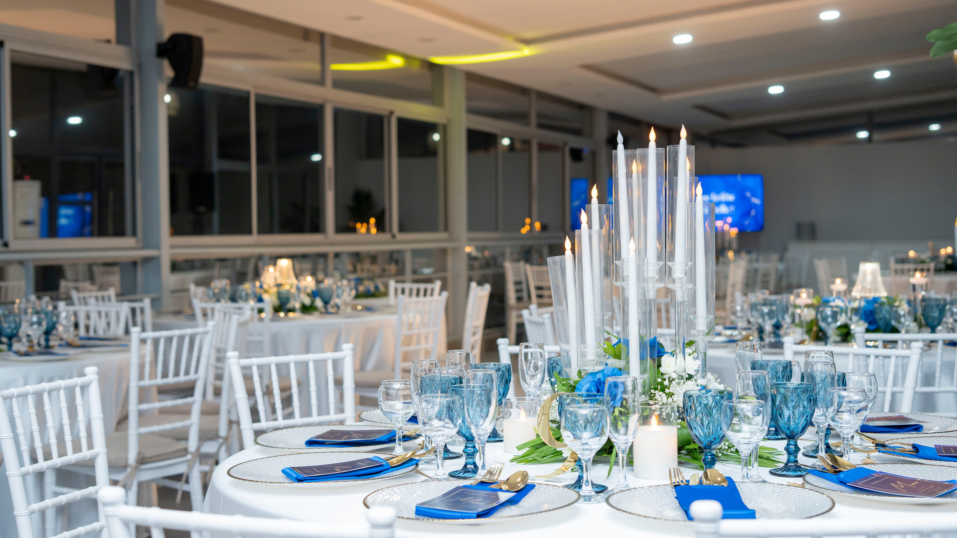 Tera events — Abidjan