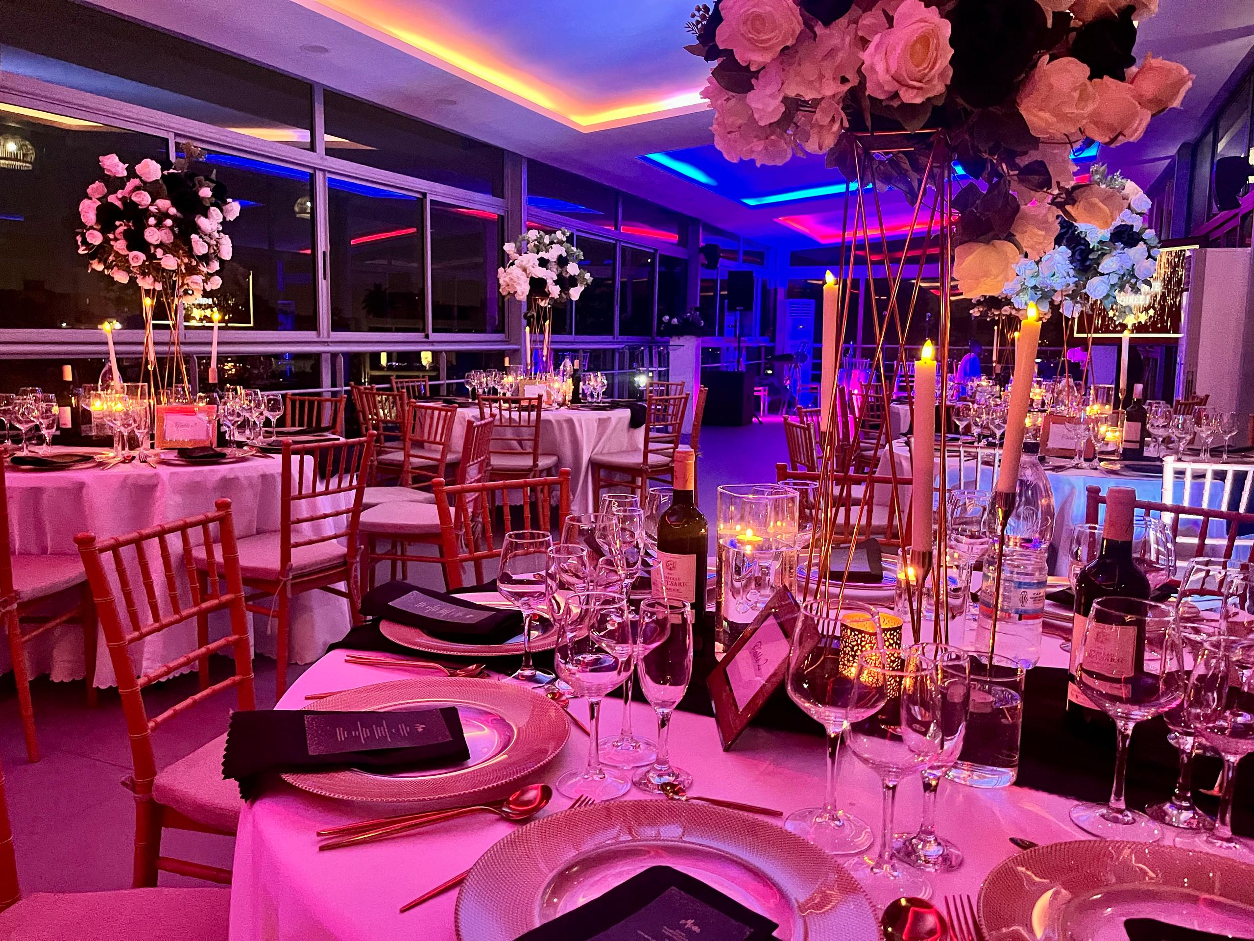 Traiteur Tera events