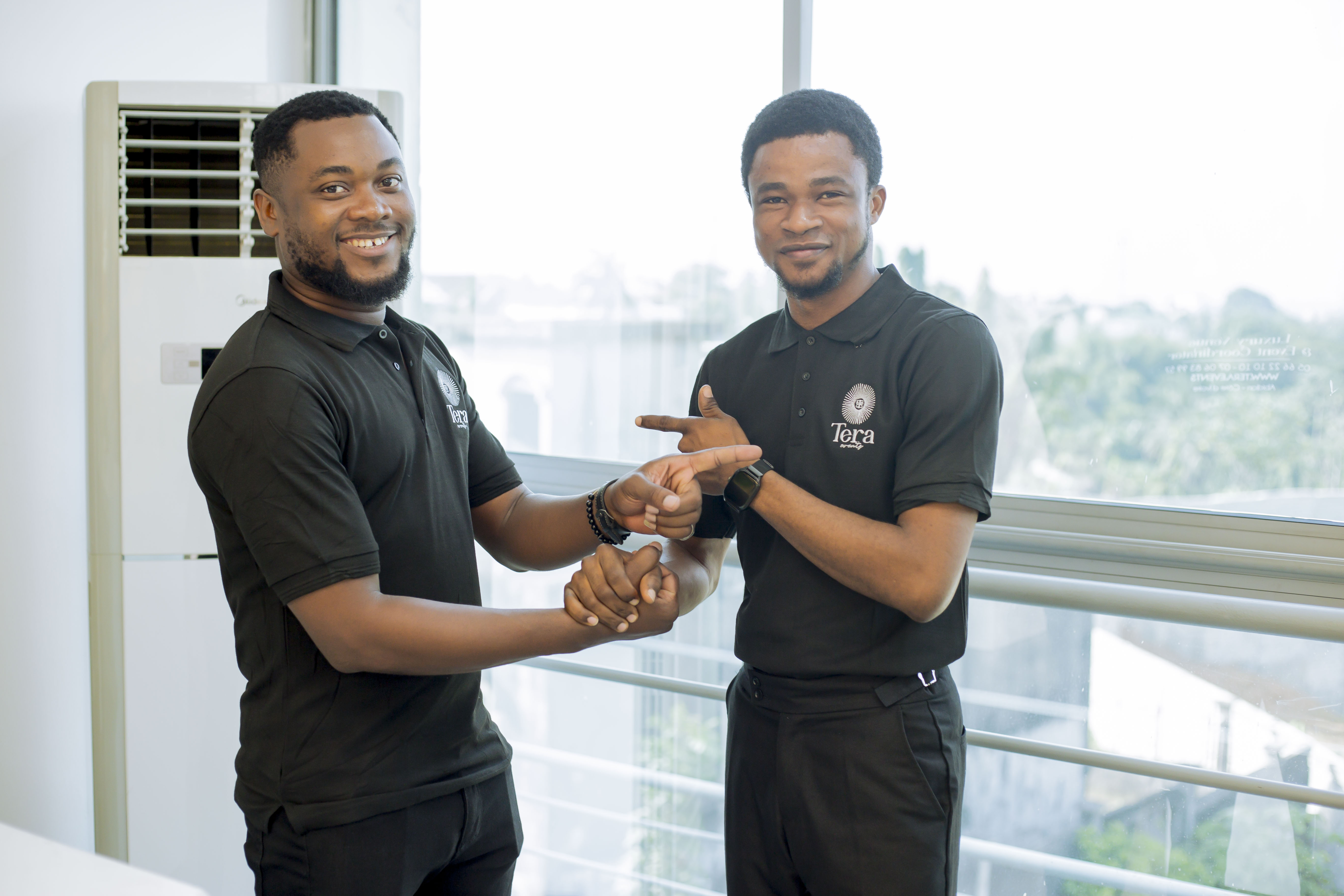 Célébration Tera events