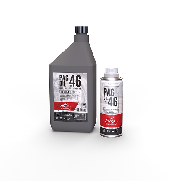What Is Pag 100 Refrigerant Oil At Darcy Sunderland Blog
