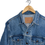 Thumbnail: Vintage Orange Tab Levi’s Denim Jacket