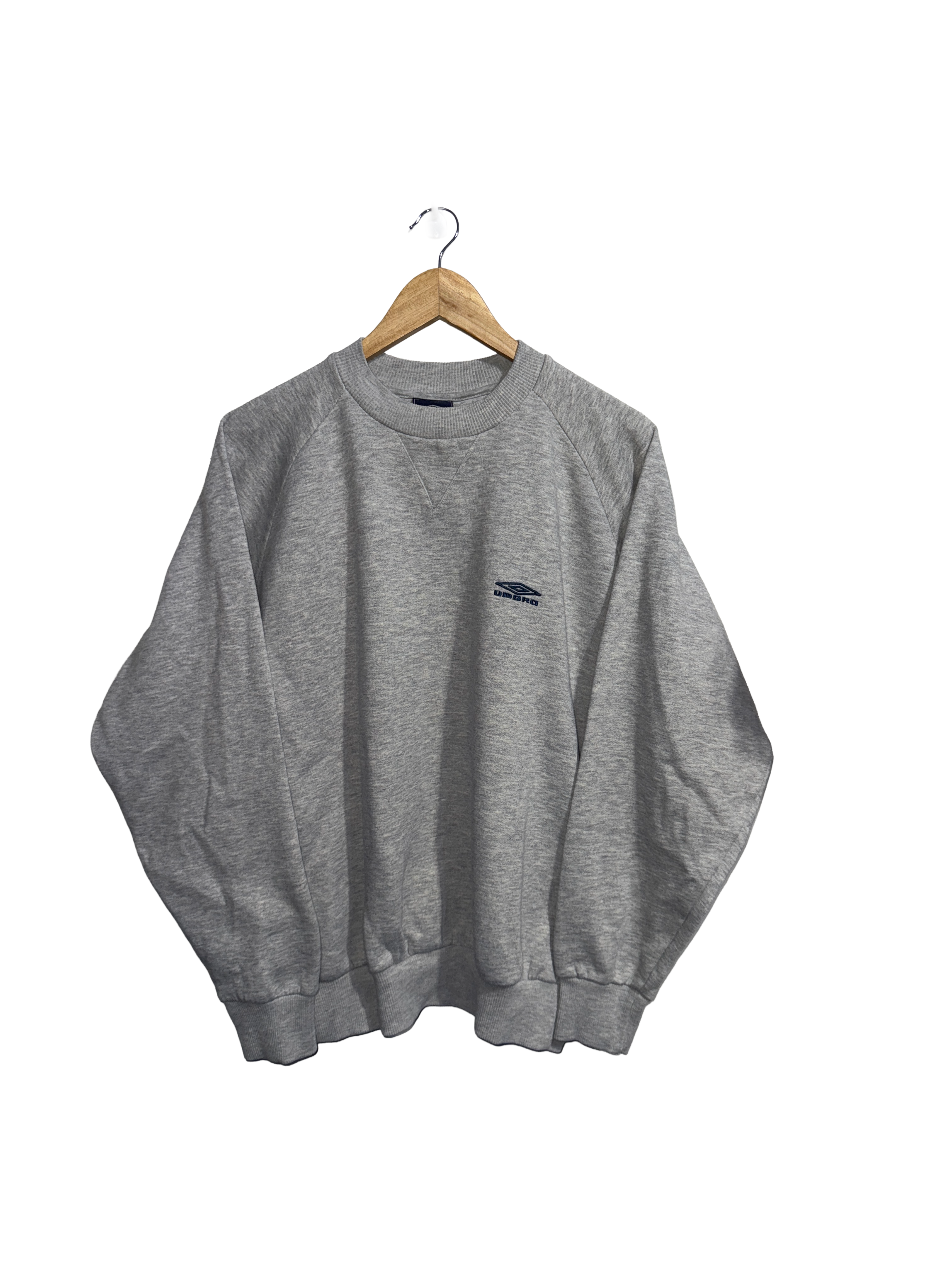 Vintage Umbro Crewneck