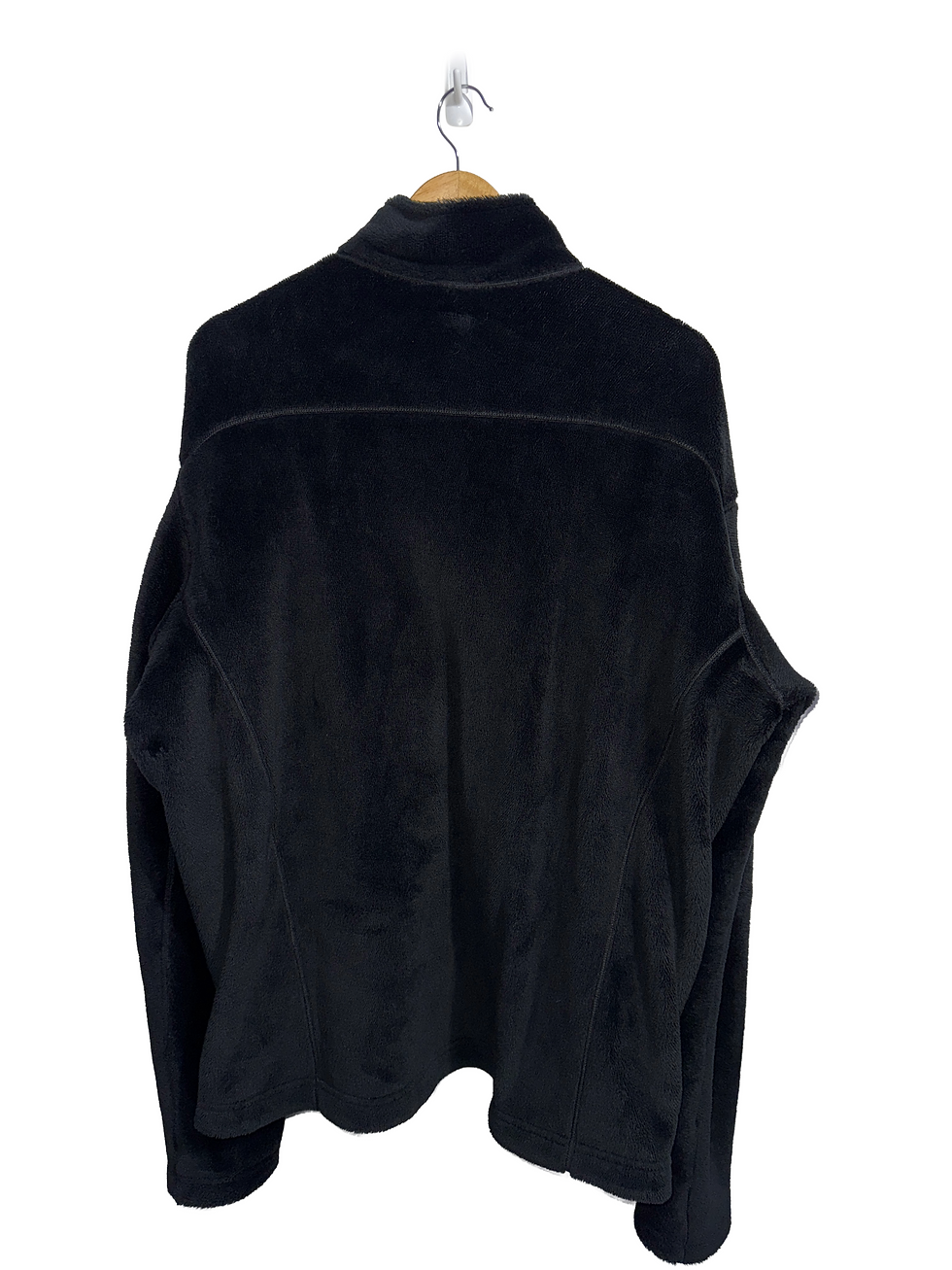 Thumbnail: Patagonia Deep Pile Fleece Jacket