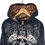 Thumbnail: Y2K Smet by Christian Audigier Hoodie