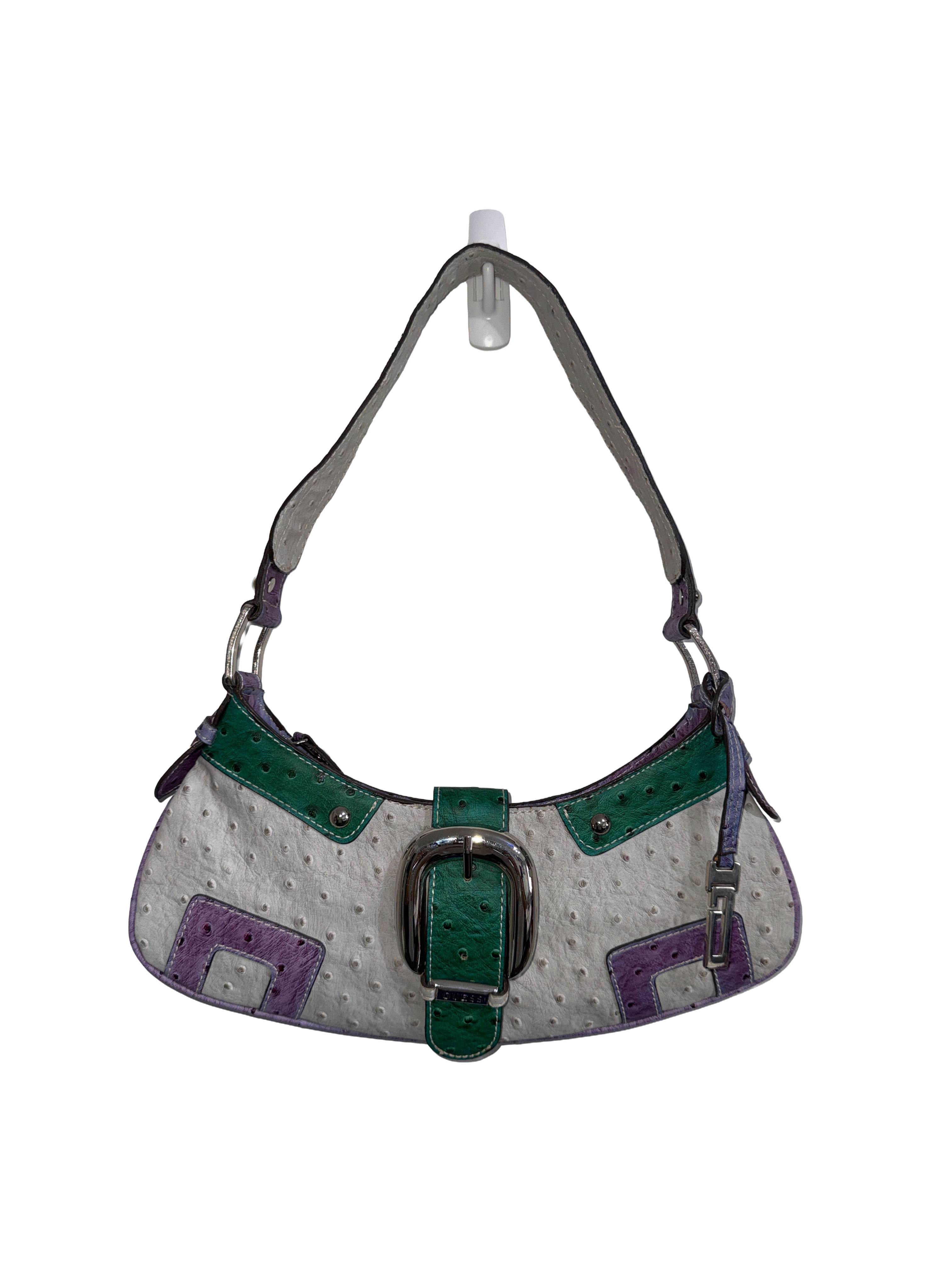 Guess Y2K Shoulder Bag