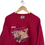 Thumbnail: Vintage Noah’s Ark Crewneck