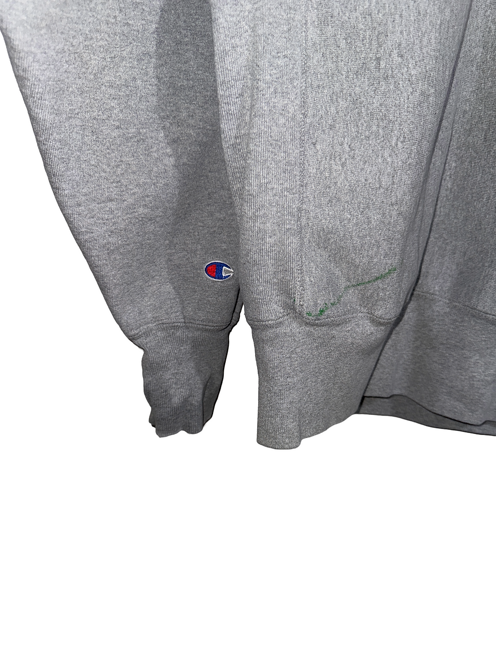 Thumbnail: Vintage 90s Champion Reverse Weave Sweater