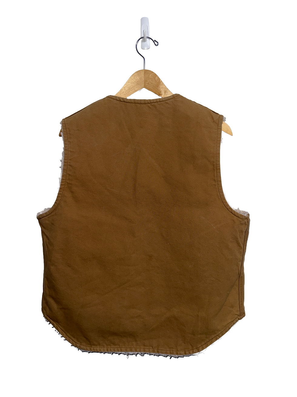 Thumbnail: Vintage Carhartt Vest