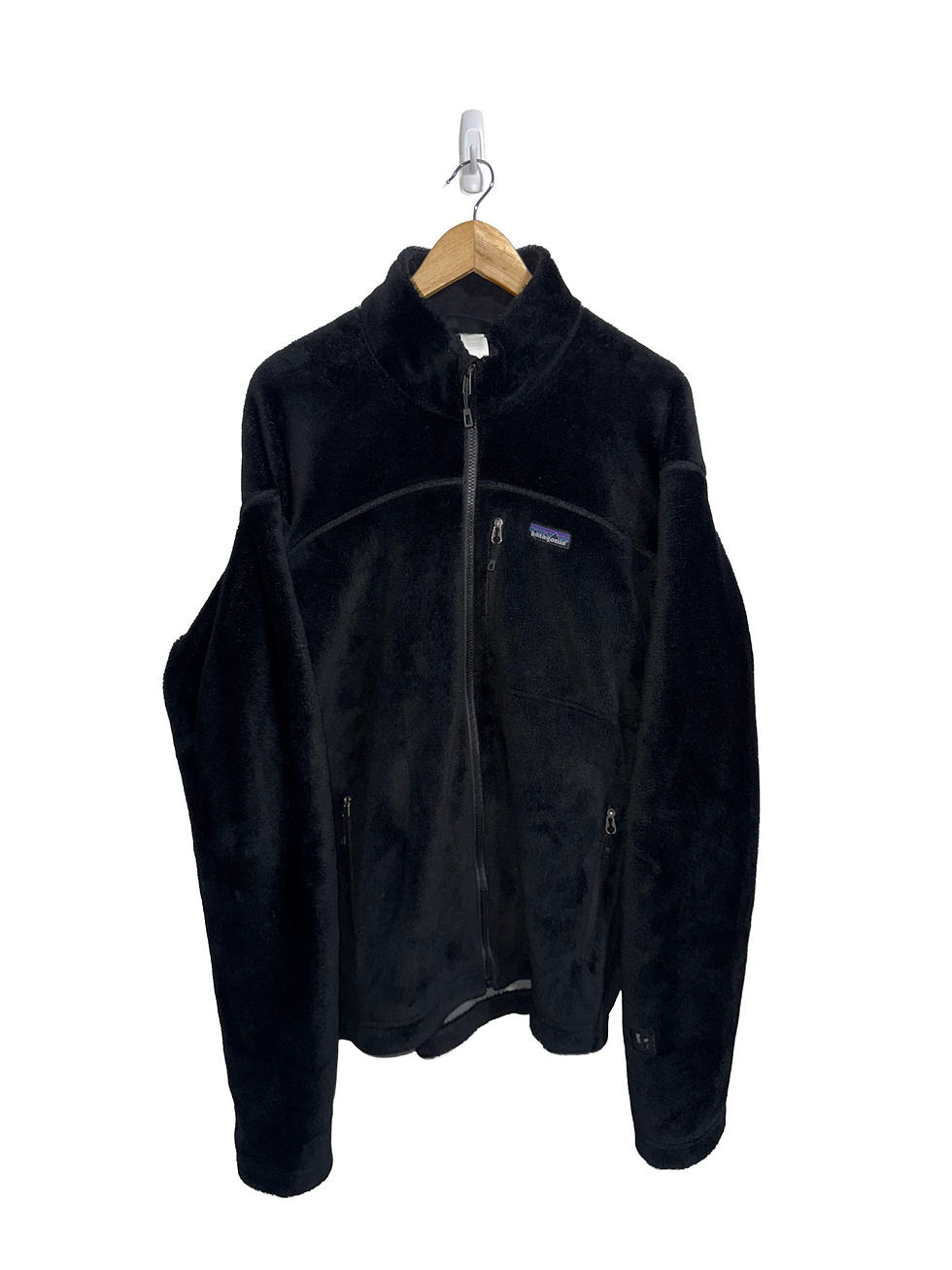 Patagonia Deep Pile Fleece Jacket