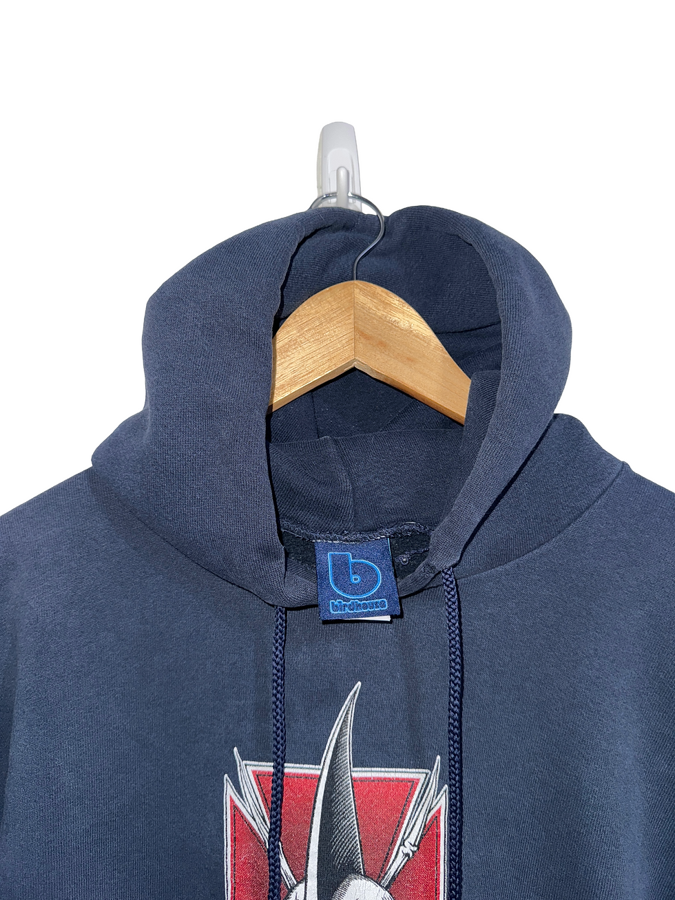 Thumbnail: Vintage Birdhouse Tony Hawk Hoodie