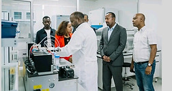 Prime Minister Abiy Ahmed