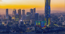 Addis Ababa ( Ethiopia )