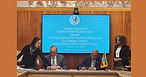 Ethiopia and Argentina signed a Bilateral Market Access Protocol