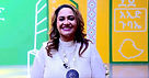 (AIO) President Patty Karuaihe-Martin