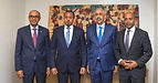 African Development Bank (AfDB),