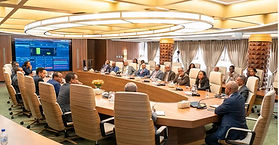 automated trading platform