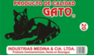 Mecha Gato 20