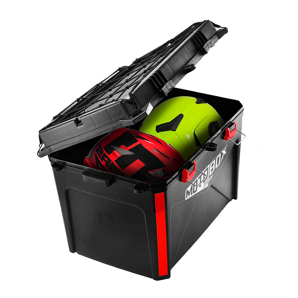 Miniatura: MotoBox