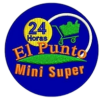 Logo El Punto - Industrias Medina