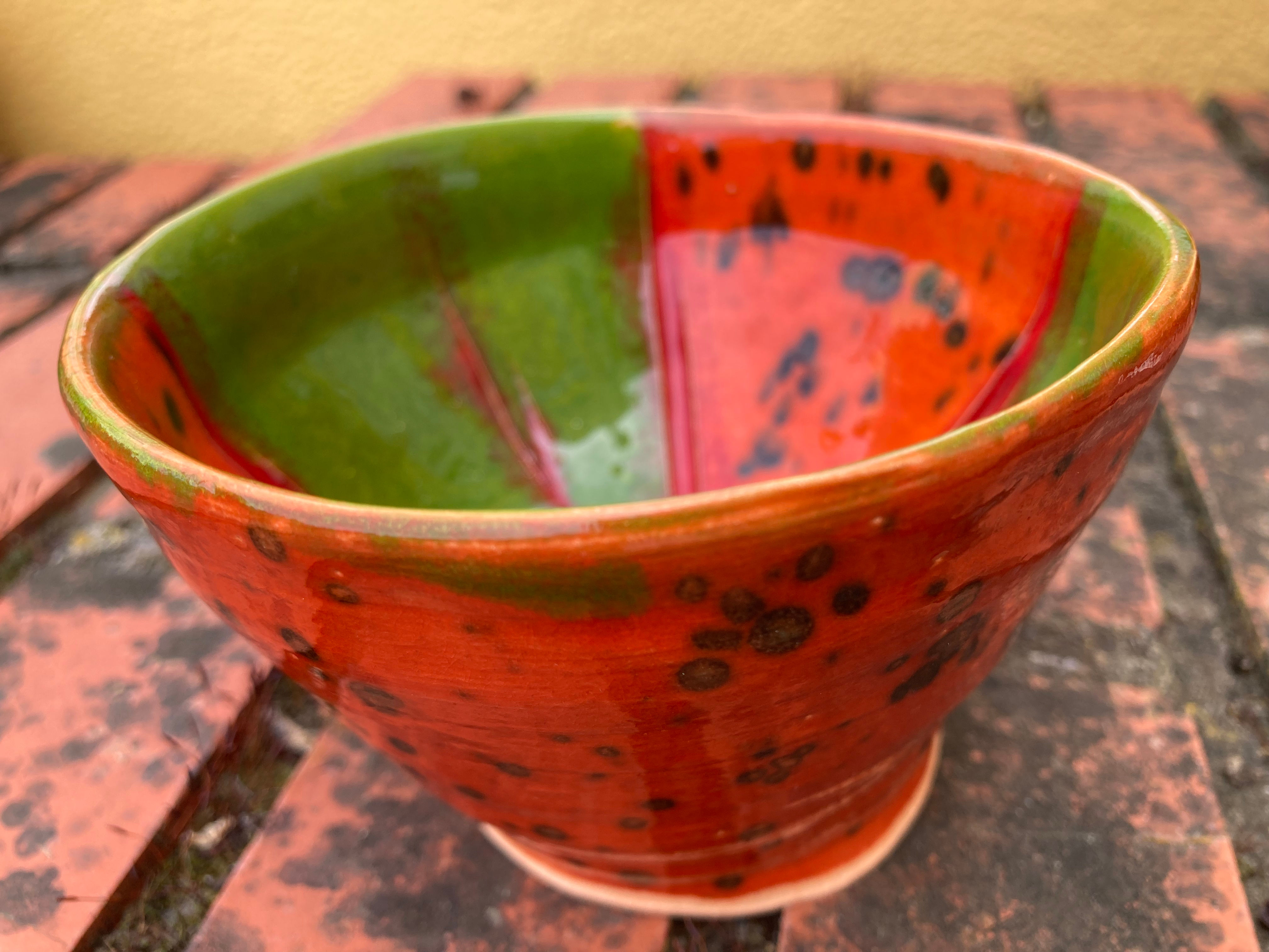 Taça melancia