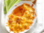 Buffalo Chicken Dip