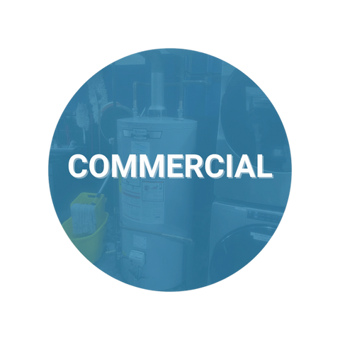 Commercial plumbing services in Oswego, Naperville, Plainfield, and surrounding Illinois communities