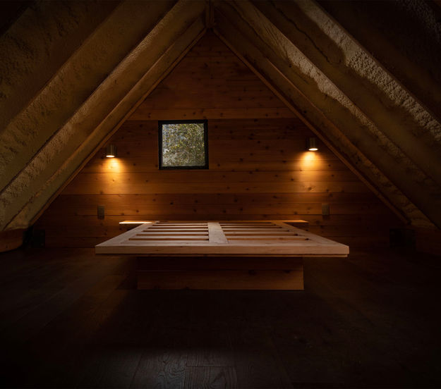 Loft A