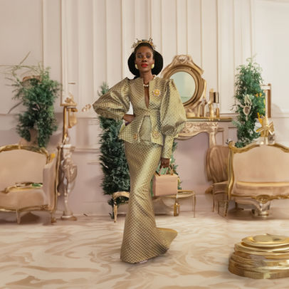 5 Tips to Dress in Kingdom Modesty and Still Kill It in the Fashion Industry