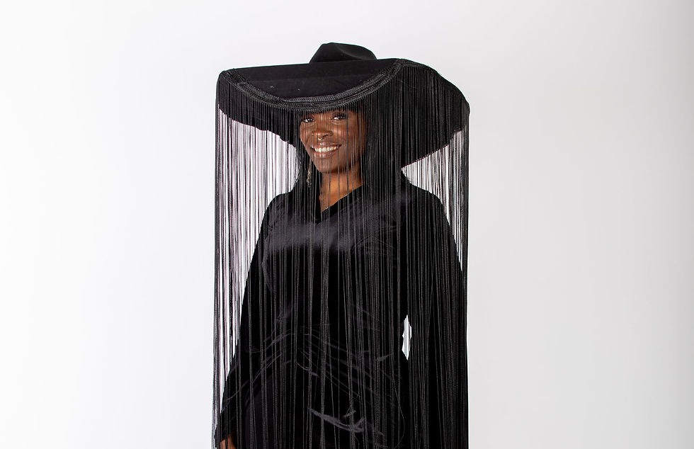 Gracefully Bold: The Rise of Modest Fashion in Luxury Markets