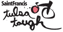 Tulsa Tough Inc logo