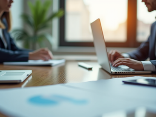 Custom AI Policy Templates for SMBs