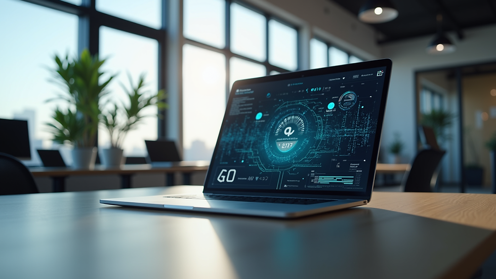 Schedule Your AI Governance Demo Today