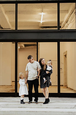 My little family