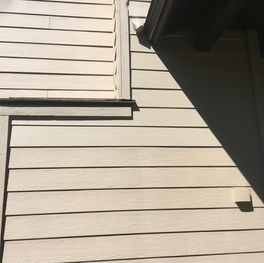 Durango, CO siding repair