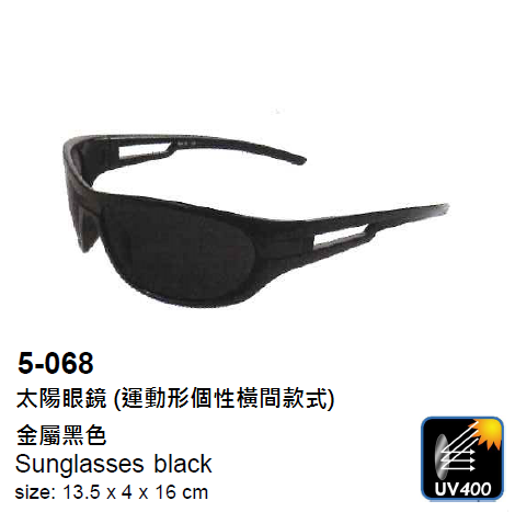 Model No: 5-068