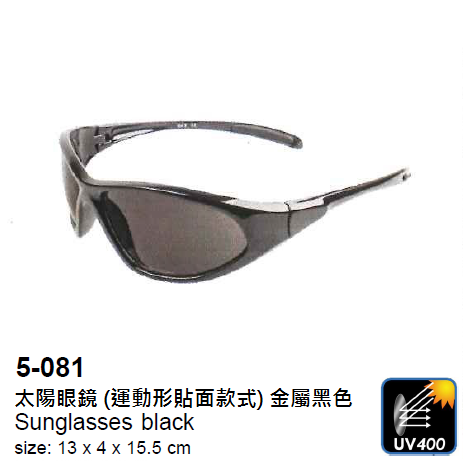 Model No: 5-081