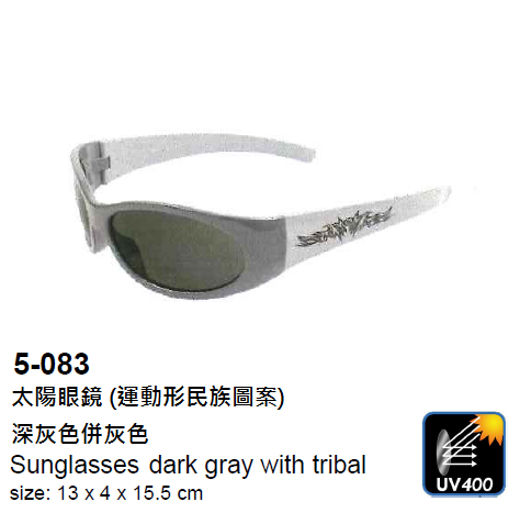 Model No: 5-083