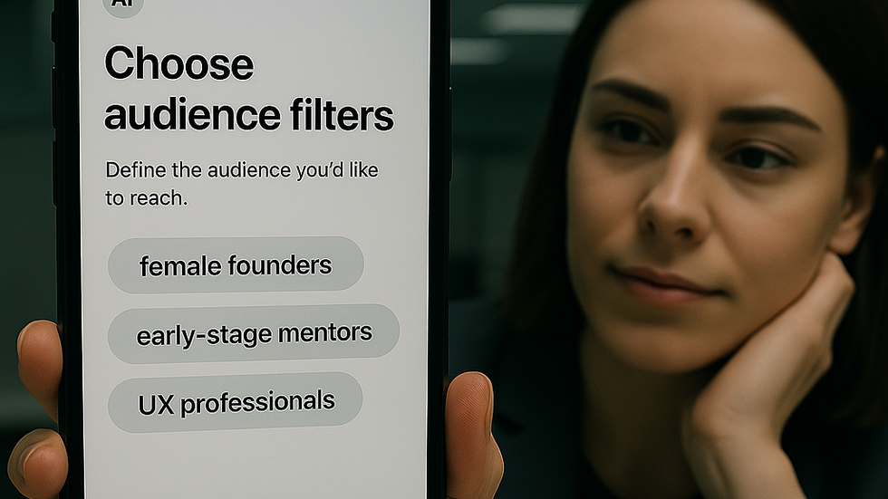 Ephemeral Future – Strategic Networking System OnlyFounders