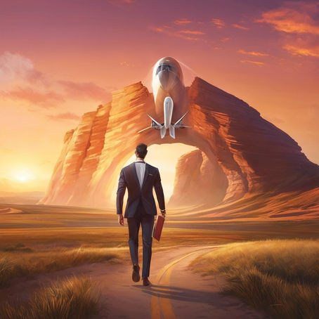 Unpacking the Journey to Billionaire Status: "From Broke to Rich" (Book 01)