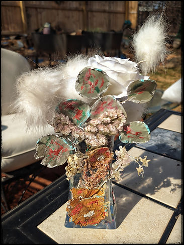 Vase Hand Painted.jfif