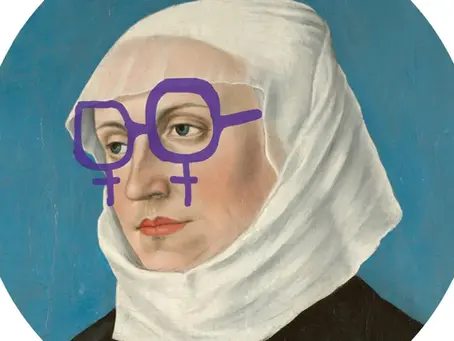 Hulda Zwingli - Hulda Who?