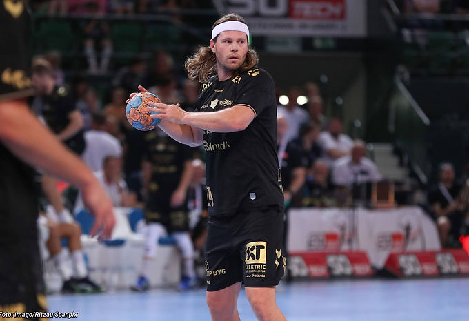Mikkel Hansen