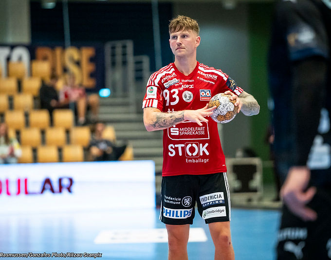 Anders Kragh Martinusen