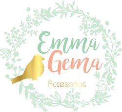 Logo Emma Gema